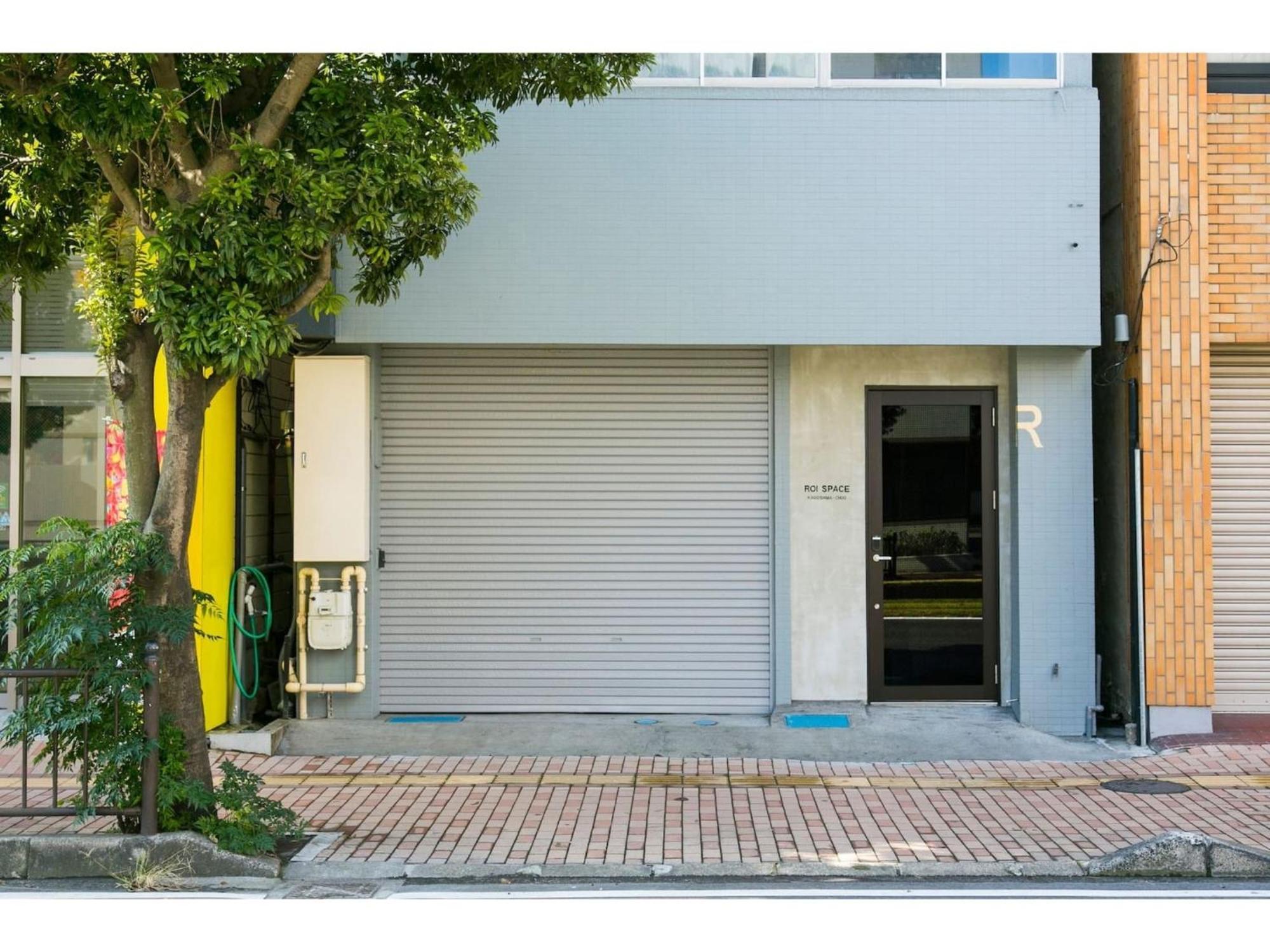 Roi Space Kagoshima - Vacation Stay 87749 Exterior foto